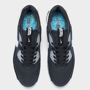 NEW NIKE AIR MAX TERRASCAPE 90